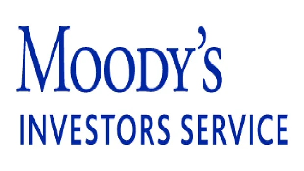 Moody's logo