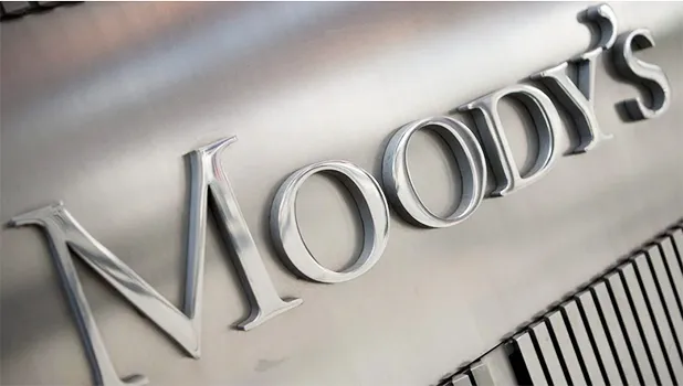 Moody's logo