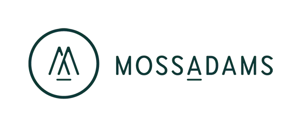 Moss Adams logo