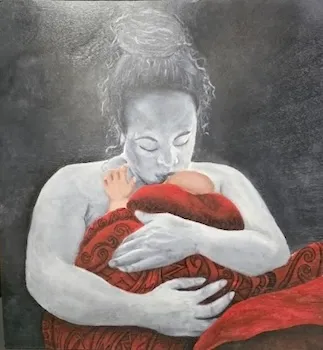 “Motherhood”