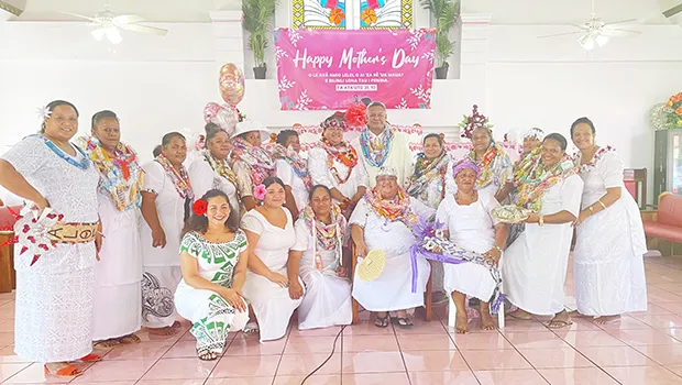 CCCAS Onenoa mothers 