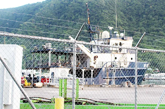 MV Sili 