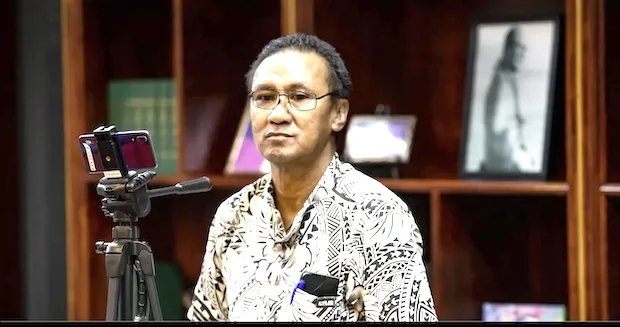 Nanai Laveitiga Tuiletufuga