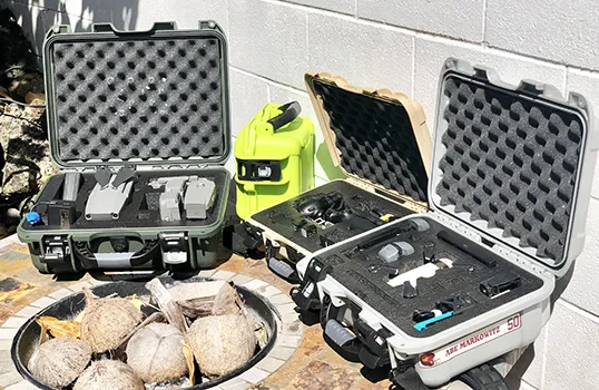 Nanuk cases