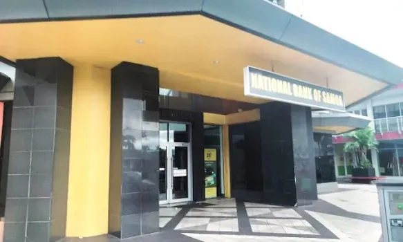 national bank of samoa