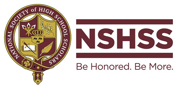 NSHSS logo