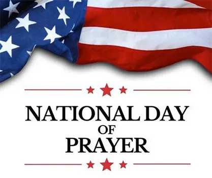 national day of prayer