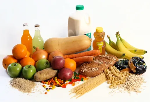 hidden sugars and added sugars