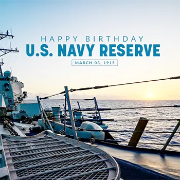 Navy Reserve vessel