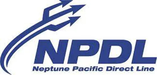 Neptune Pacific logo