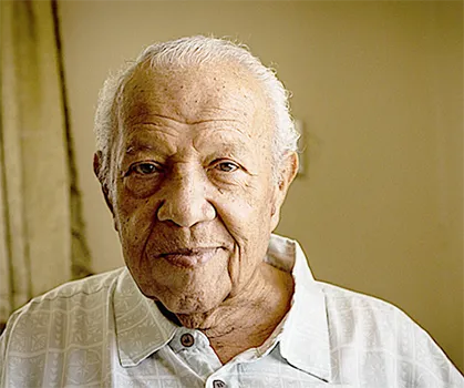 Jacob John Olaf Netzler