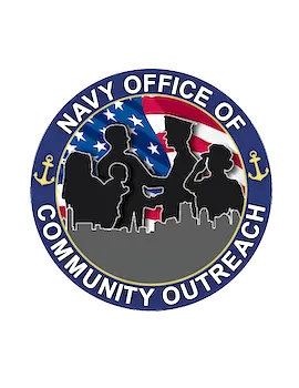 NAVY WEEKS logo