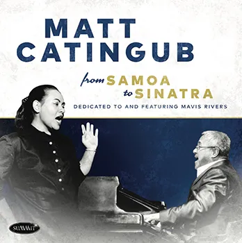 The newly awaited CD 