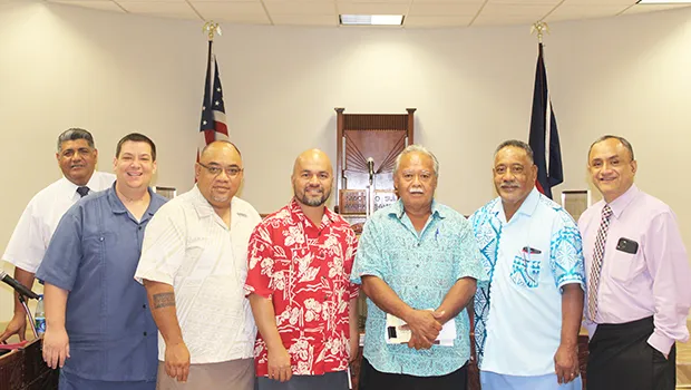 5 new 2023 House Members and legal staff