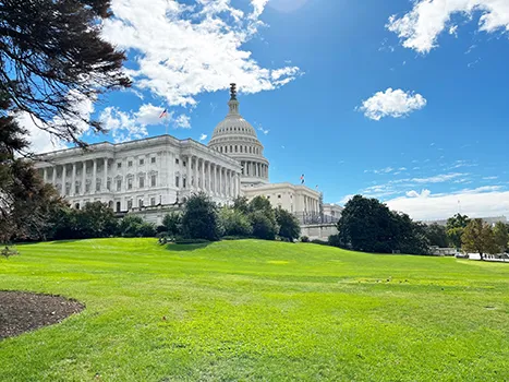 U.S. Capitol
