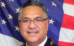 Acting Assistant Secretary for Insular and International Affairs Nikolao Pula