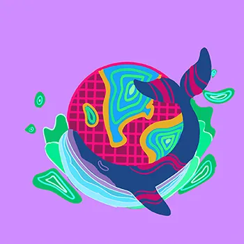 “Think of Us" by Christina H.