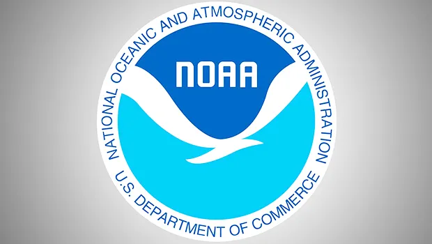 NOAA logo