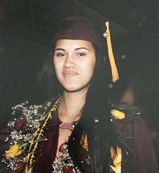 Nora Tuioti-Mariner 