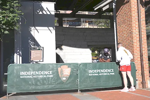 federal government shutdown