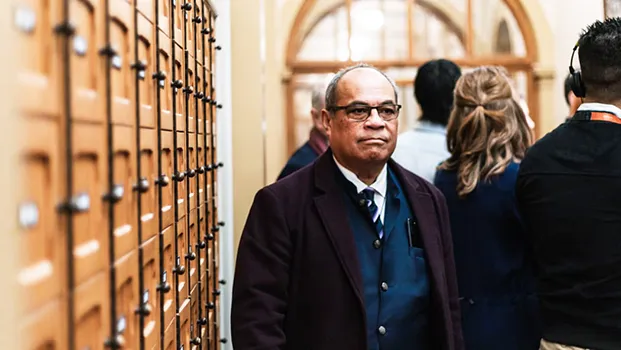 Pacific Minister Aupito William Sio