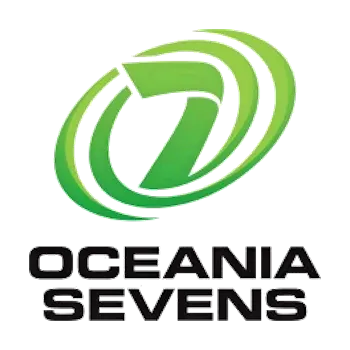 oceania sevens logo