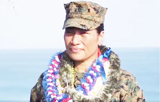 MGYSGT(R) Ofeira Walmer