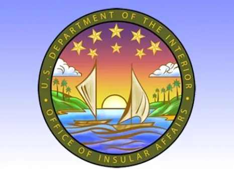 Office of Insular Affairs 