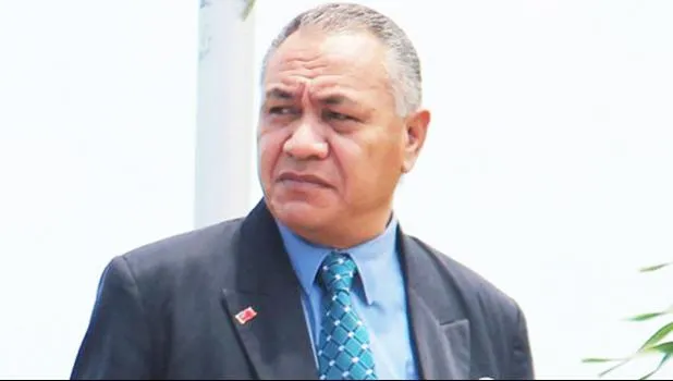 Olo Fiti Vaai 
