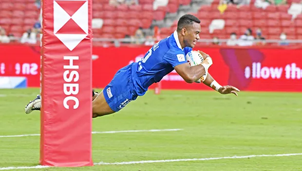 Manu Samoa’s Steve Onosai