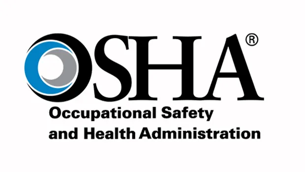 OSHA LOGO