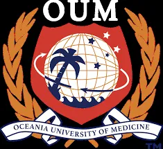 OUM LOGO