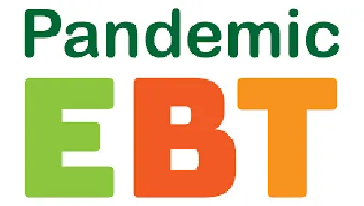 P-EBT logo