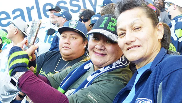 Savanda, Anoka ma Angelina 