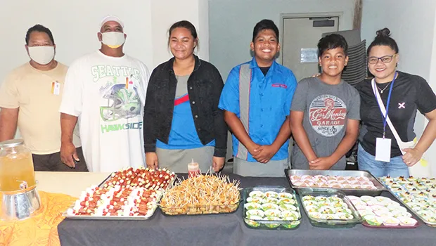 FCS i Nuuuli VocTech High.