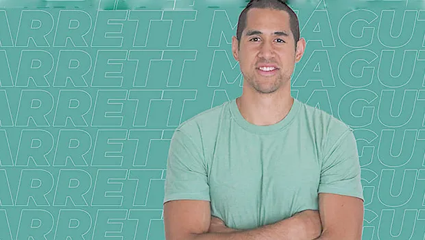 Garret Muagututi’a