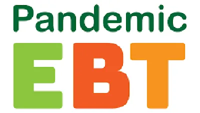 P-EBT logo
