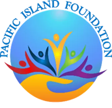 Pacific Islands Foundation logo