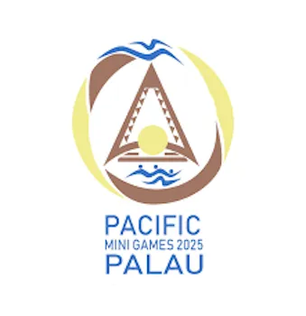 Pacific Mini Games logo