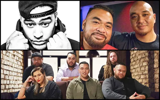 Short list of finalists for 2019 Pacific Music Awards 