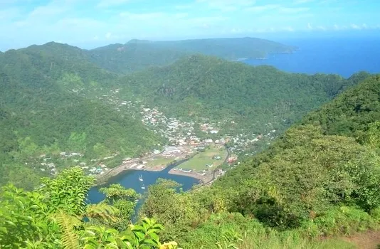 pago harbor view