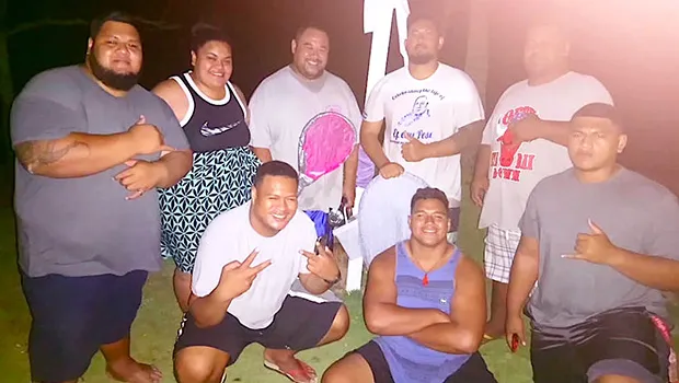 palolo hunters