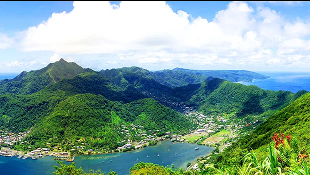 Pago Pago Harbor
