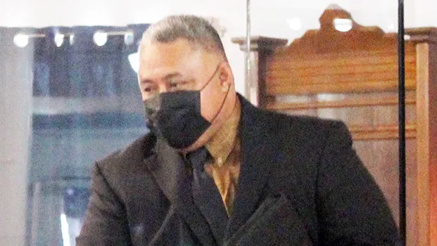 Faifaimalie Paselio A. Paselio Jr.