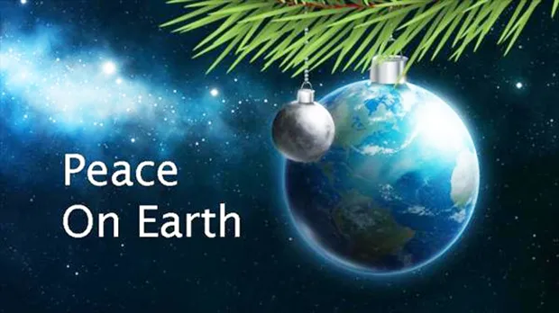 peace on earth