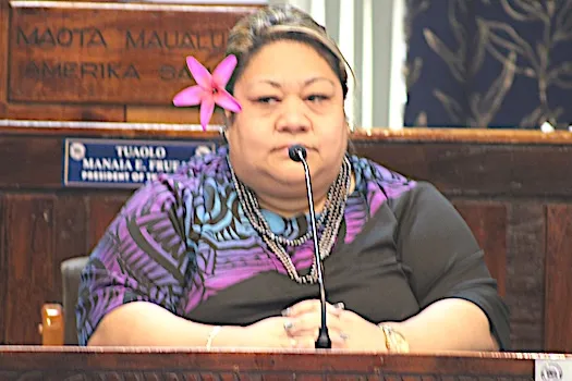 Magdeline Pepe Petaia