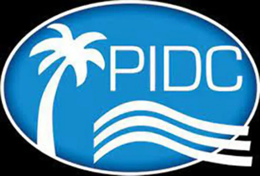 PIDC logo