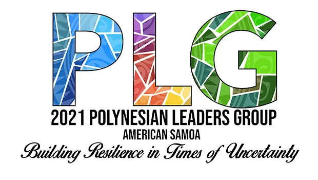 PLG logo