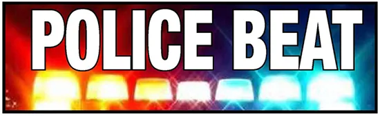 Police Beat logo