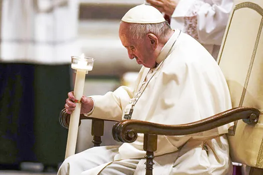 Pope Francis